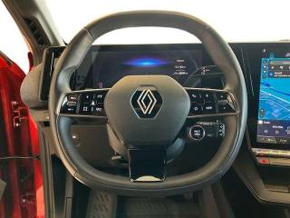 RENAULT Megane usata, con Bracciolo