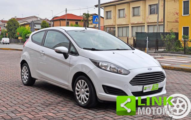 FORD Fiesta usata, con Chiusura centralizzata