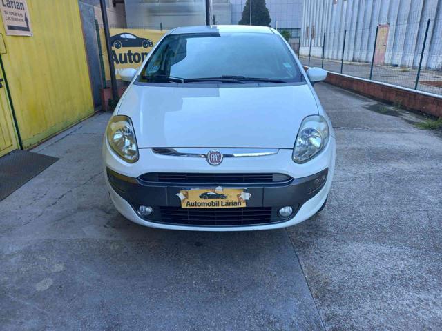 FIAT Punto Evo usata, con Airbag Passeggero