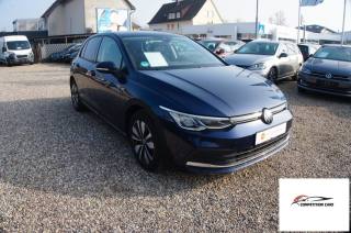 VOLKSWAGEN Golf usata, con Airbag