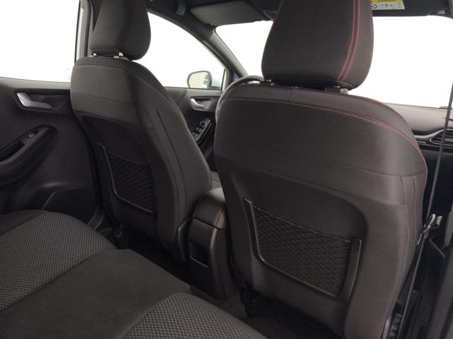 FORD Puma usata, con Volante multifunzione