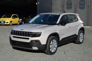 JEEP Avenger 1.2 Turbo 100 CV Altitude GPL