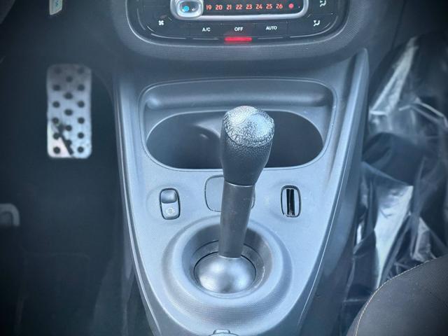 SMART ForFour usata, con Vivavoce