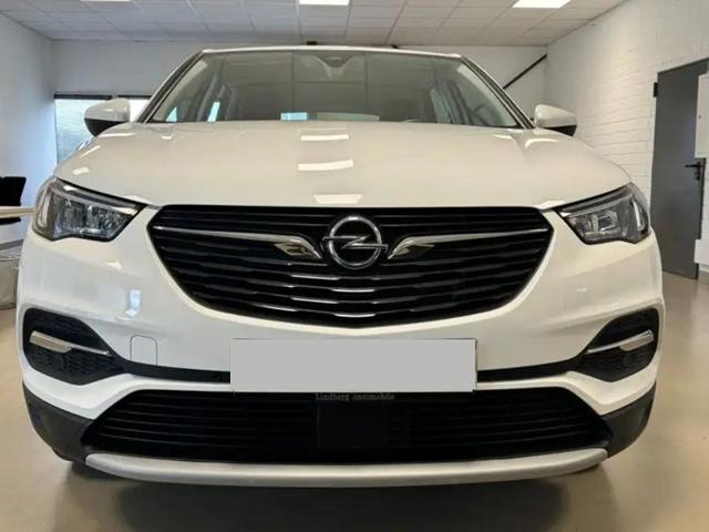 OPEL Grandland X usata, con Airbag