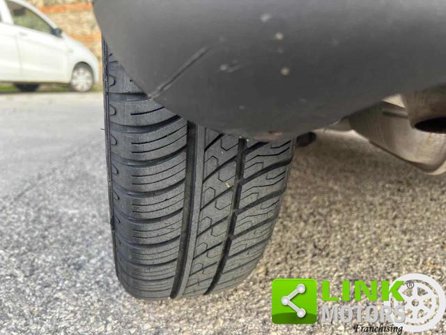 FIAT Punto usata 14