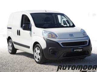 FIAT Fiorino usata, con Chiusura centralizzata