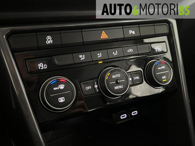 VOLKSWAGEN T-Roc usata, con ESP
