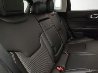 JEEP Compass usata, con Chiusura centralizzata telecomandata