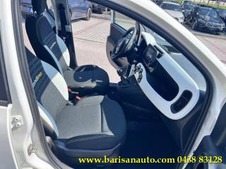 FIAT Panda usata, con Autoradio