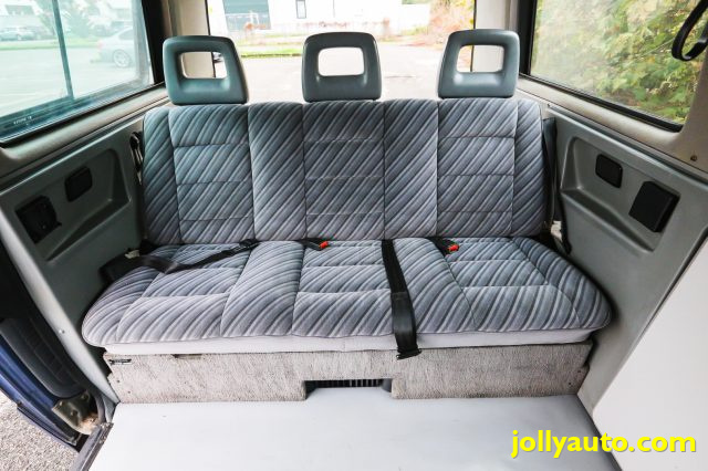 VOLKSWAGEN T3 usata 89