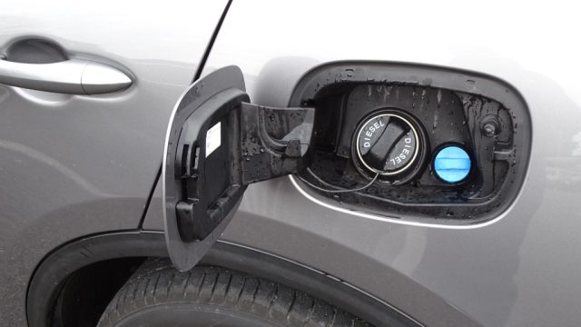 ALFA ROMEO Stelvio usata, con Pneumatici estivi