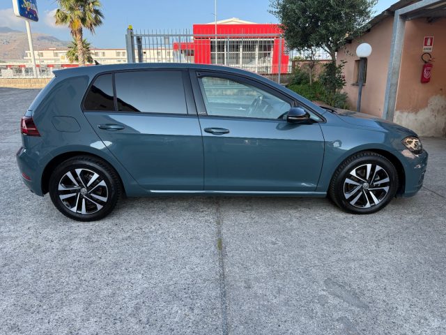 VOLKSWAGEN Golf usata, con Climatizzatore