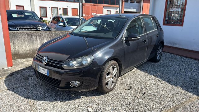 VOLKSWAGEN Golf usata, con ABS