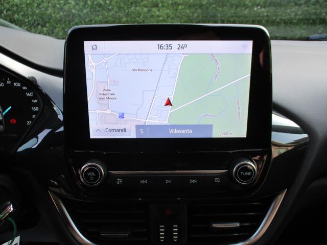 FORD Puma usata, con ESP
