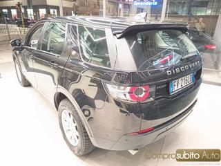 LAND ROVER Discovery Sport usata, con Alzacristalli elettrici