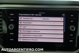 VOLKSWAGEN T-Roc usata, con Cruise Control