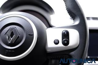RENAULT Twingo usata, con Bracciolo