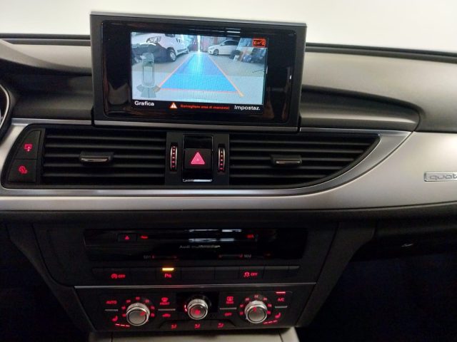 AUDI A6 usata, con Controllo automatico clima