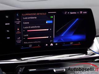 BMW X1 usata, con Pacchetto sportivo