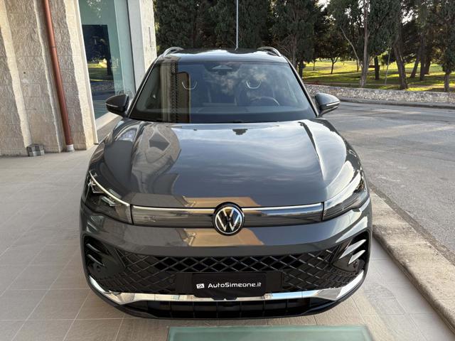 VOLKSWAGEN Tiguan usata, con Airbag