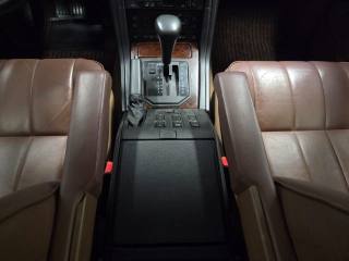 LAND ROVER Range Rover usata, con Isofix