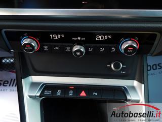 AUDI Q3 usata, con Cruise Control