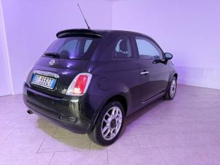 FIAT 500 usata 9