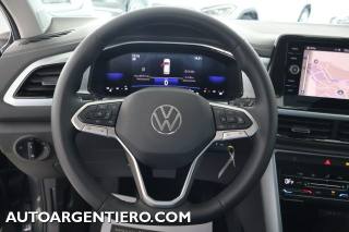 VOLKSWAGEN T-Roc usata, con Chiusura centralizzata