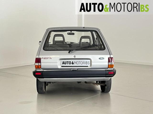 FORD Fiesta usata 4