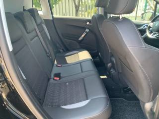 PEUGEOT 2008 usata, con Controllo automatico clima