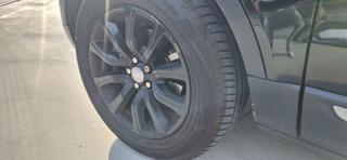LAND ROVER Range Rover Evoque usata, con Immobilizzatore elettronico