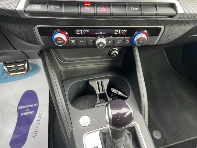 AUDI Q2 usata, con Cruise Control