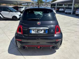 ABARTH 595 usata, con Chiusura centralizzata
