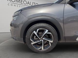 CITROEN C5 Aircross usata, con Fari LED