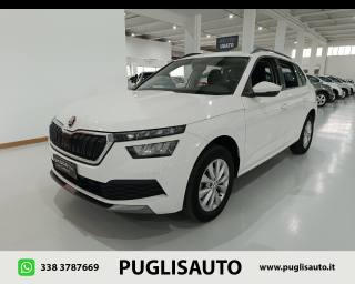 SKODA Kamiq usata, con Airbag laterali
