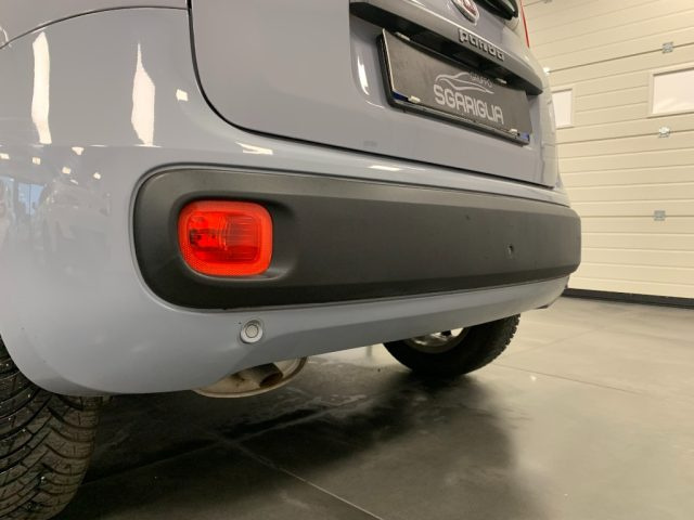 FIAT Panda usata, con Controllo vocale