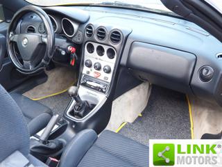 ALFA ROMEO Spider usata 17