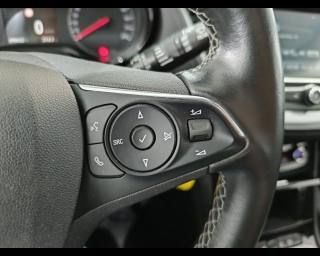 OPEL Grandland X usata, con Servosterzo