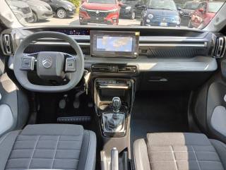 CITROEN C3 usata, con Chiusura centralizzata