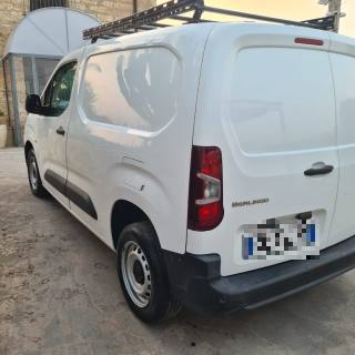 CITROEN Berlingo usata, con Controllo trazione