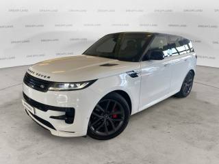 LAND ROVER Range Rover Sport usata, con USB