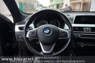 BMW X1 usata, con Bracciolo
