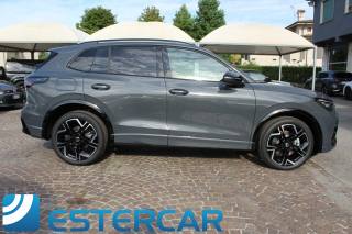 VOLKSWAGEN Tiguan usata, con Chiusura centralizzata