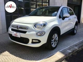 FIAT 500X usata, con Airbag
