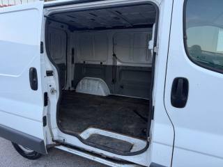 RENAULT Trafic usata, con Cerchi in lega