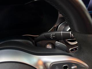 MERCEDES-BENZ C 220 usata, con Controllo trazione