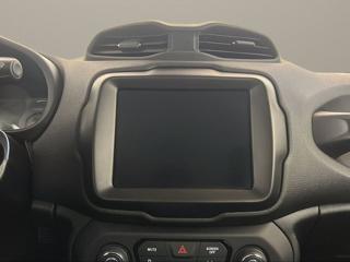 JEEP Renegade usata, con Sistema di navigazione