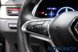 RENAULT Captur usata, con Touch screen