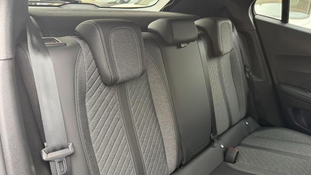 PEUGEOT 2008 usata, con Portapacchi