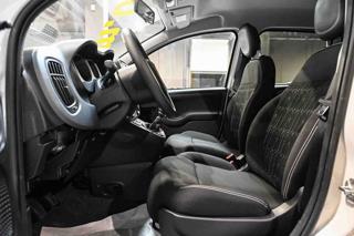 FIAT Panda usata, con USB
